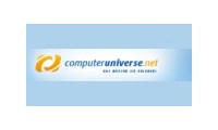 Computer Universe promo codes