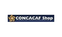CONCACAF Shop promo codes