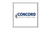 Concord Health Supply Promo Codes