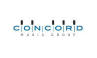 Concord Music Group promo codes