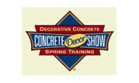 Concrete Decor Show promo codes