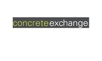 Concrete Exchange promo codes