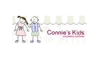 Connie's Kids promo codes