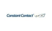 Constant Contact promo codes