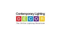 Contemporary Lighting Decor promo codes
