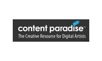 Content Paradise promo codes