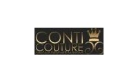 Conti Couture promo codes