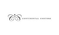 Continental Couture promo codes