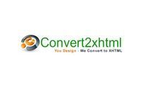 Convert2xhtml promo codes