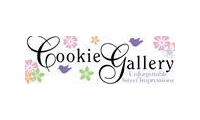 Cookie Gallery promo codes