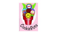 Cookie Pots promo codes