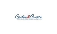 Cookies And Crumbs promo codes