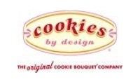 Cookies By Design promo codes