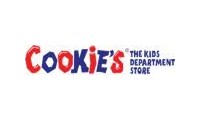 Cookies Kids promo codes