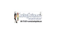 Cooking Clothes promo codes