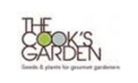 Cooks Garden promo codes