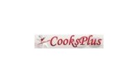 Cooksplus Promo Codes