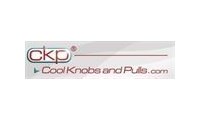Cool Knobs and Pulls promo codes