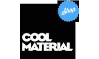 COOL MATERIAL promo codes
