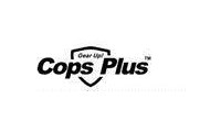 CopsPlus Police Supply Promo Codes