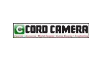 Cord Camera and Scrapbook Studio promo codes