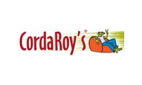 Corda Roy promo codes