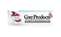 Core Products promo codes