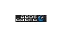 Corecodec promo codes