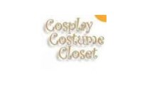 Cosplay Costume Closet promo codes