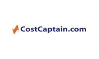 CostCaptain promo codes