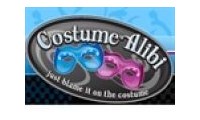 Costume Alibi promo codes