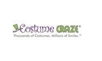 Costume Craze promo codes