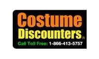 Costume Discounters promo codes
