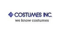Costumes Inc promo codes
