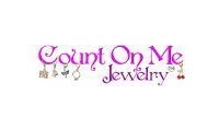 Count On Me Jewelry Promo Codes