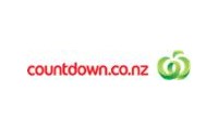 Countdown NZ promo codes