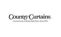 Country Curtains promo codes
