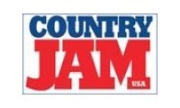 Country Jam promo codes