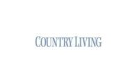 Country Living promo codes