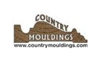 Country Mouldings promo codes