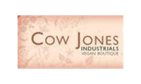 Cow Jones Industrials promo codes