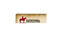 Cowgirl Chocolates promo codes