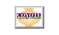 Coyote Clay And Color promo codes