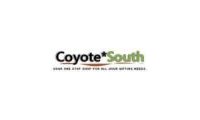 Coyote South promo codes