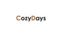 Cozy Days promo codes