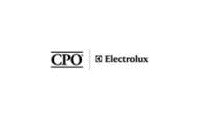 CPO Electrolux promo codes