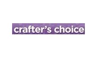 Crafters Choice promo codes
