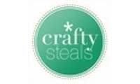 Crafty Steals promo codes