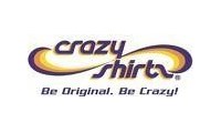 Crazy Shirts promo codes