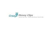 Crazy4MoneyClips promo codes